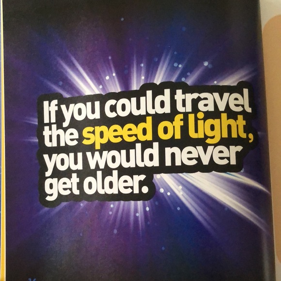 - Kids National Geographic Weird But True!Outrageous Fact Book - Picture 6 of 10
